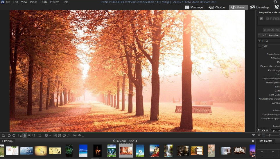 图片[3]-Acdsee2021摄影工作室旗舰版（14.0.2431）汉化版首发-花园博客