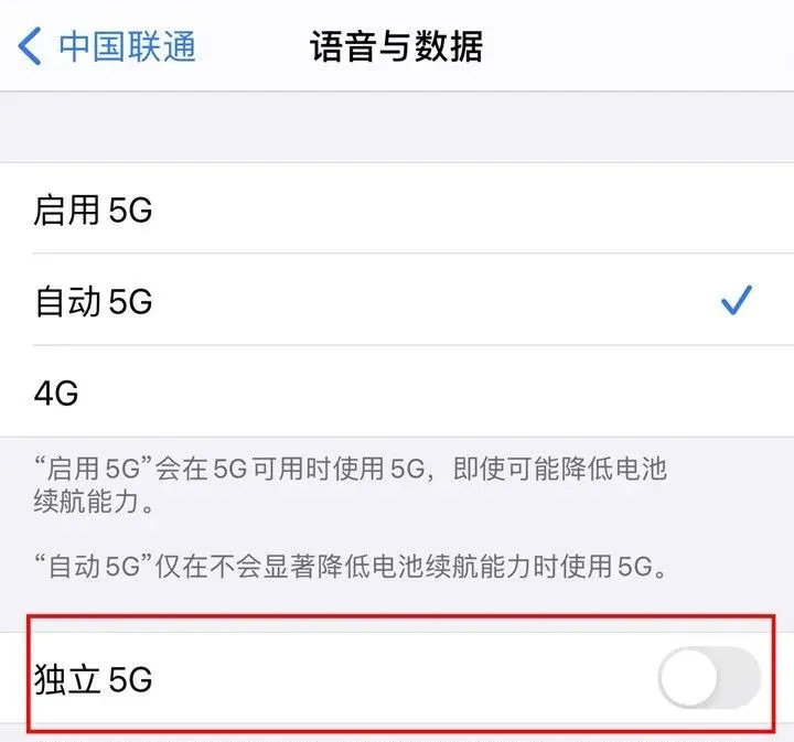 iOS 14.3正式更新，终于支持独立5G，还有彩蛋！-花园博客